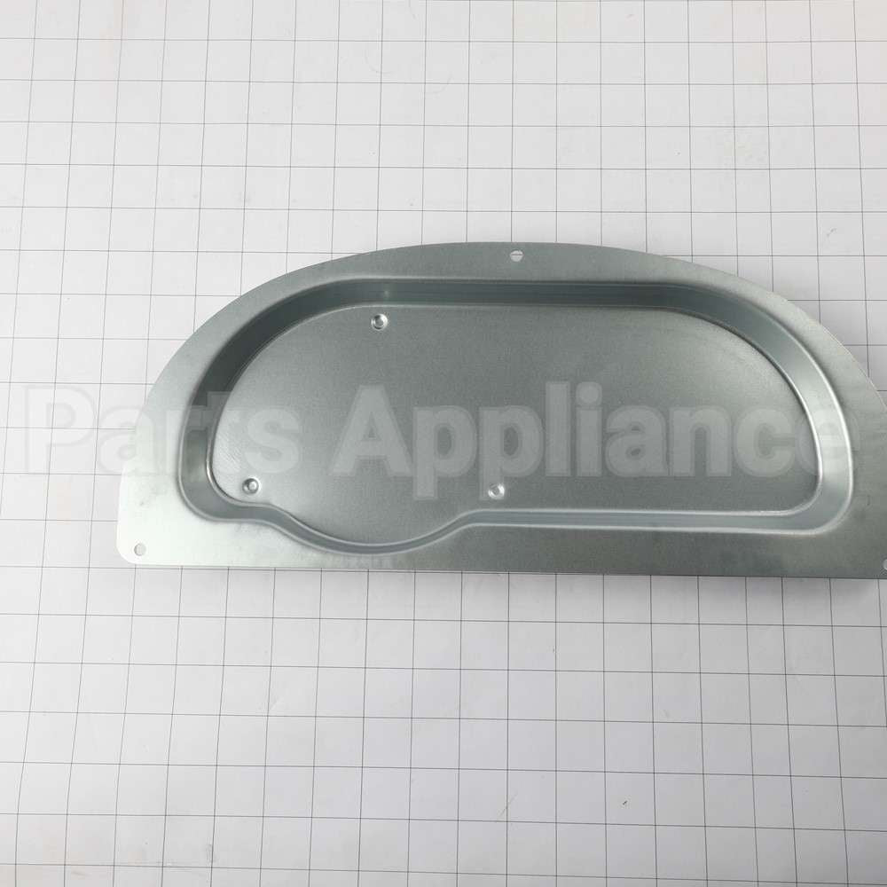 GFA28DSVN GE Ge Frontload Dryer Side Vent Kit