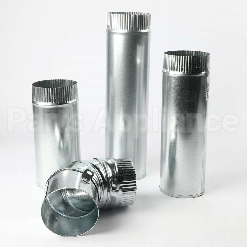 GFA28DSVN GE Ge Frontload Dryer Side Vent Kit