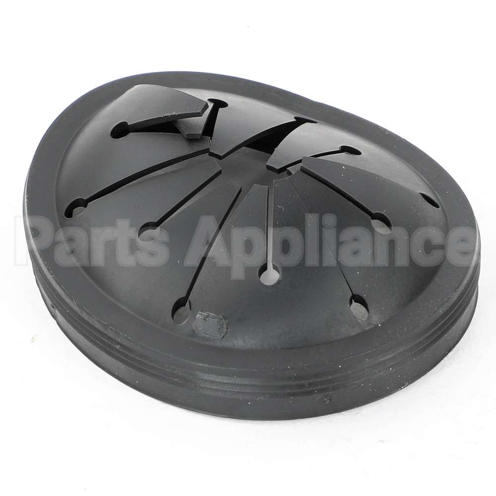 GFC525N GE 1/2Hp Continuous Feed Disposer-Corded