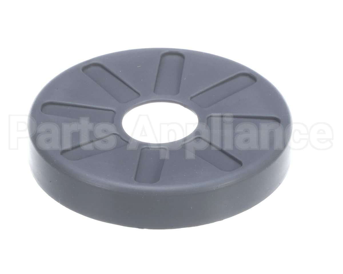 GFCD-1-BFL Dispense-Rite Rubber Baffle For Gfcd-1