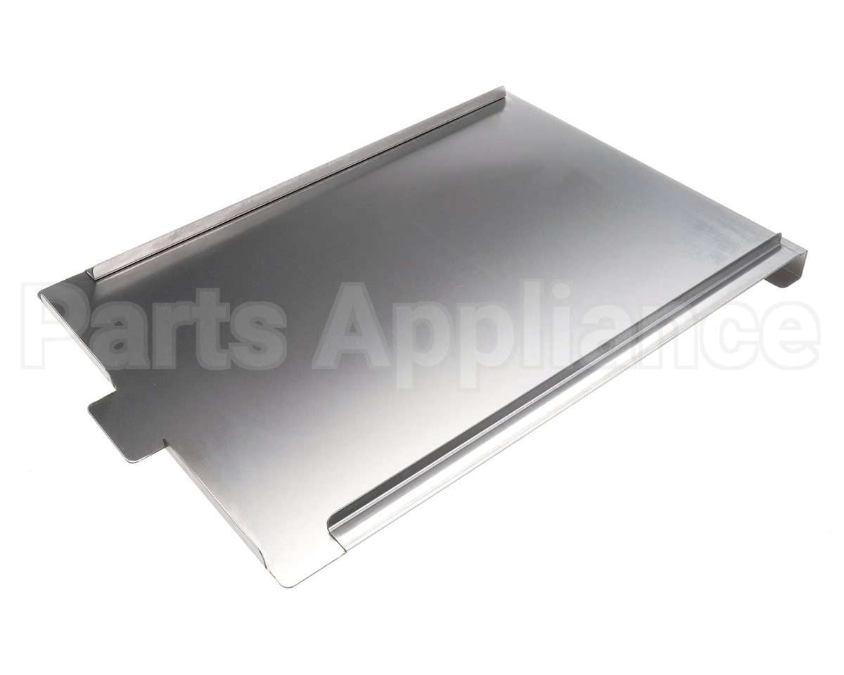 GFFCOVER3550 Globe Fryer Cover