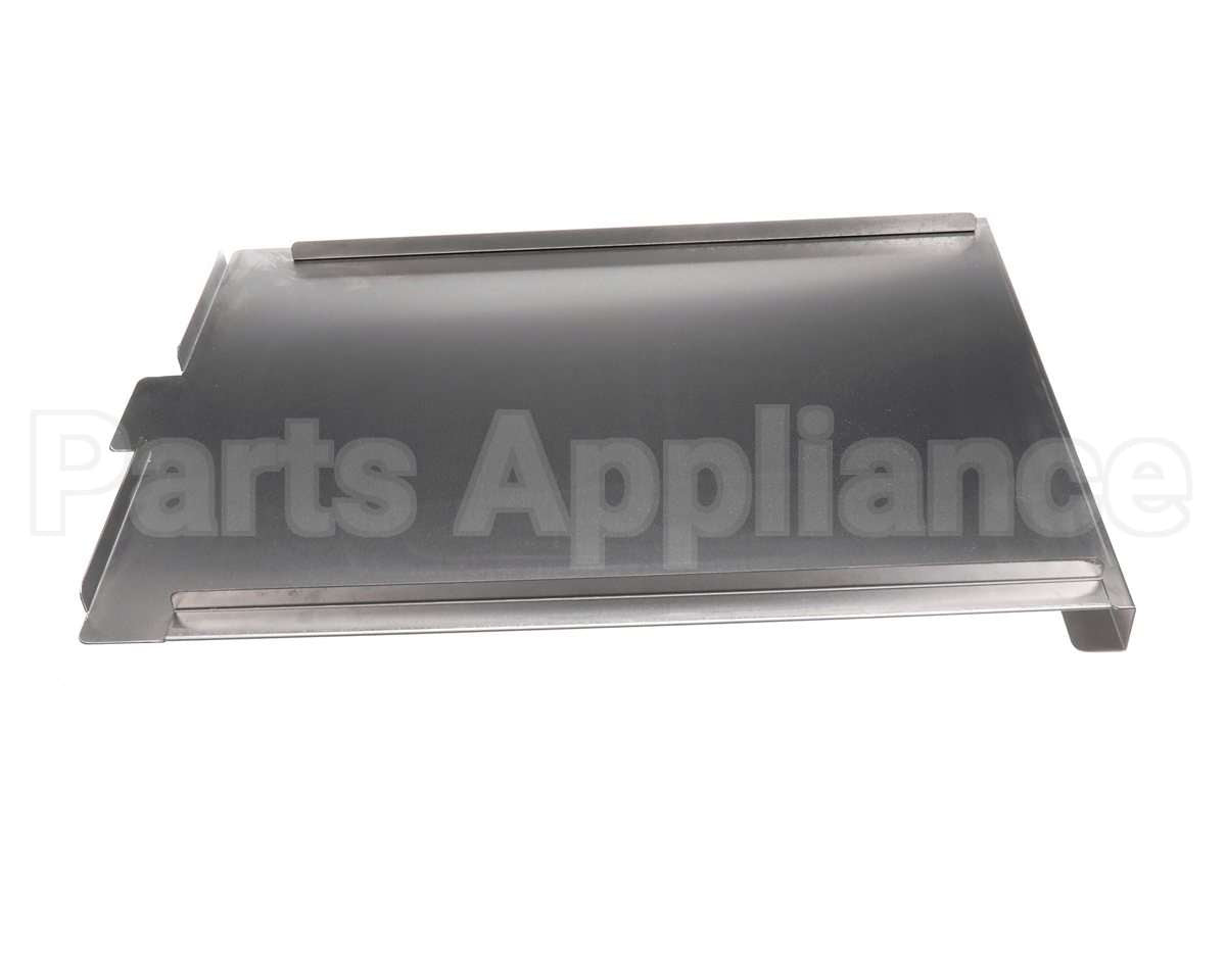 GFFCOVER3550 Globe Fryer Cover