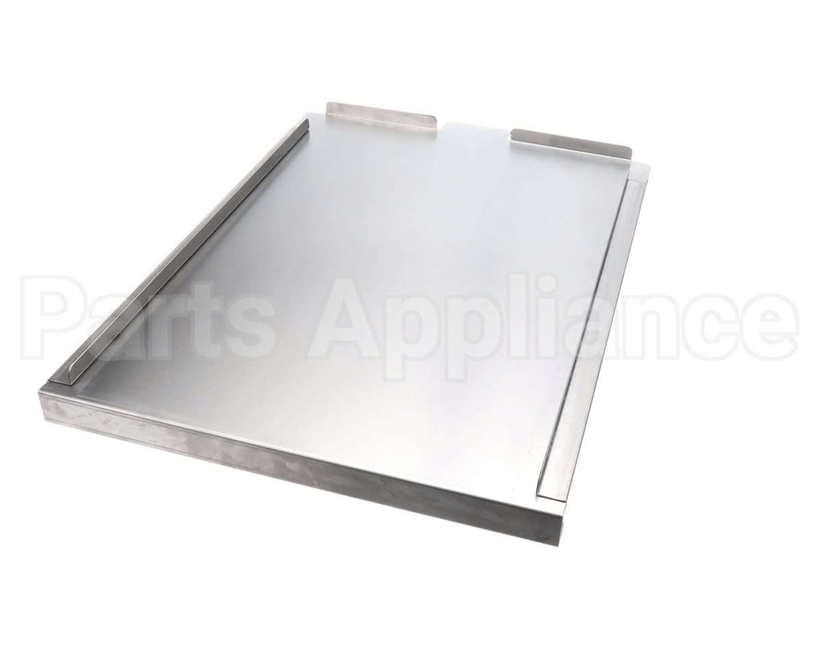 GFFCOVER3550 Globe Fryer Cover