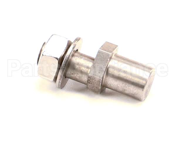 GG122 Biro Pin, 10Mm, For 25Mm Index Cam Only