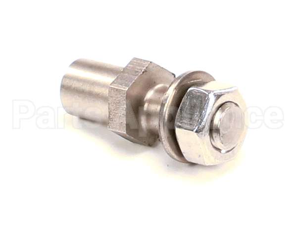 GG122 Biro Pin, 10Mm, For 25Mm Index Cam Only