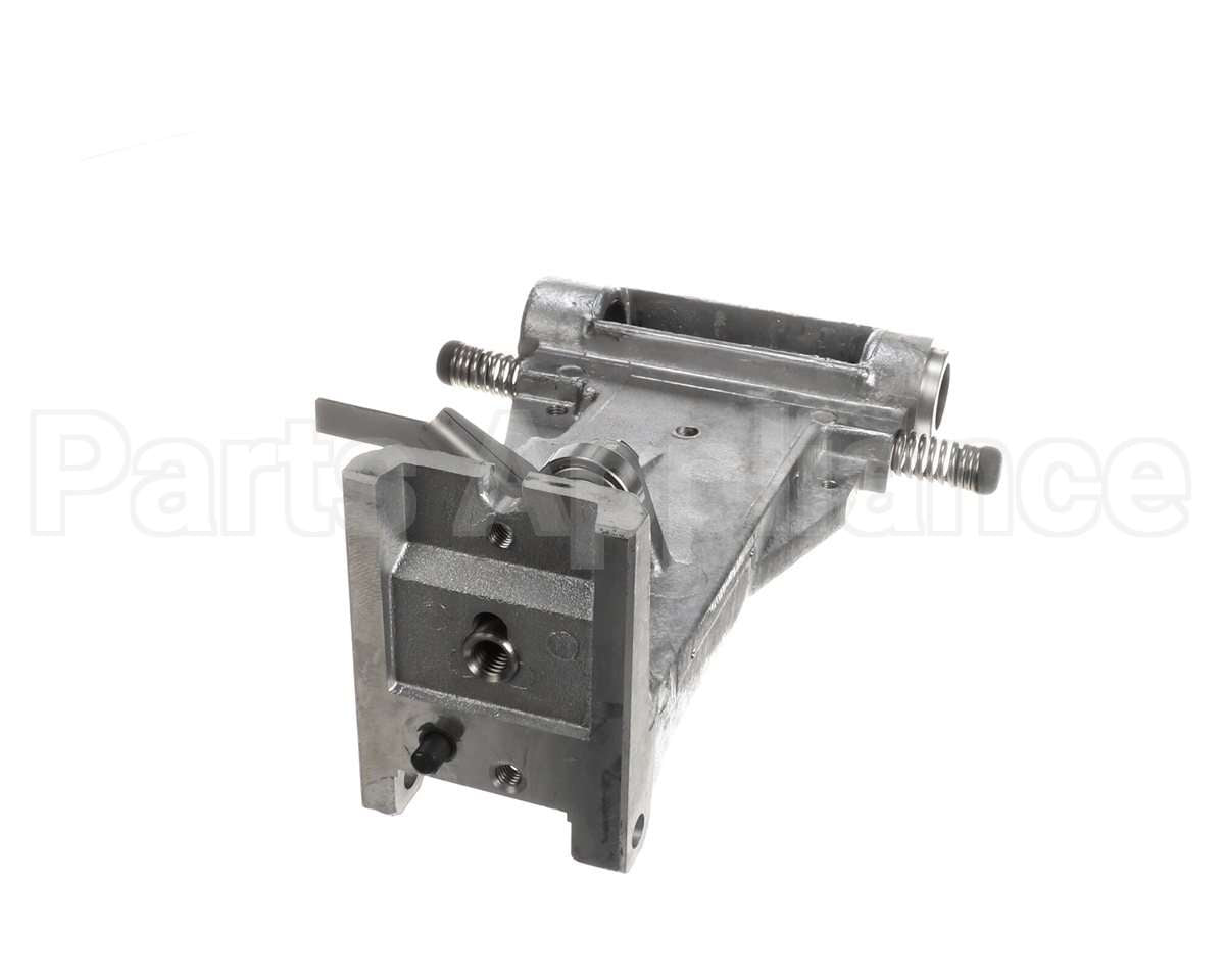 GG200 Biro Carriage Assembly, Complete B350M