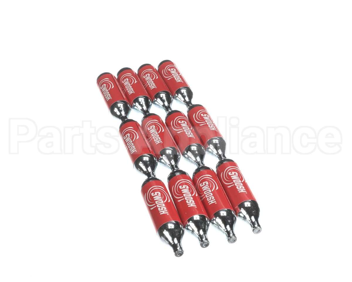 GGC-12 Diversitech Drain Gun Cartridges Pk Of 12
