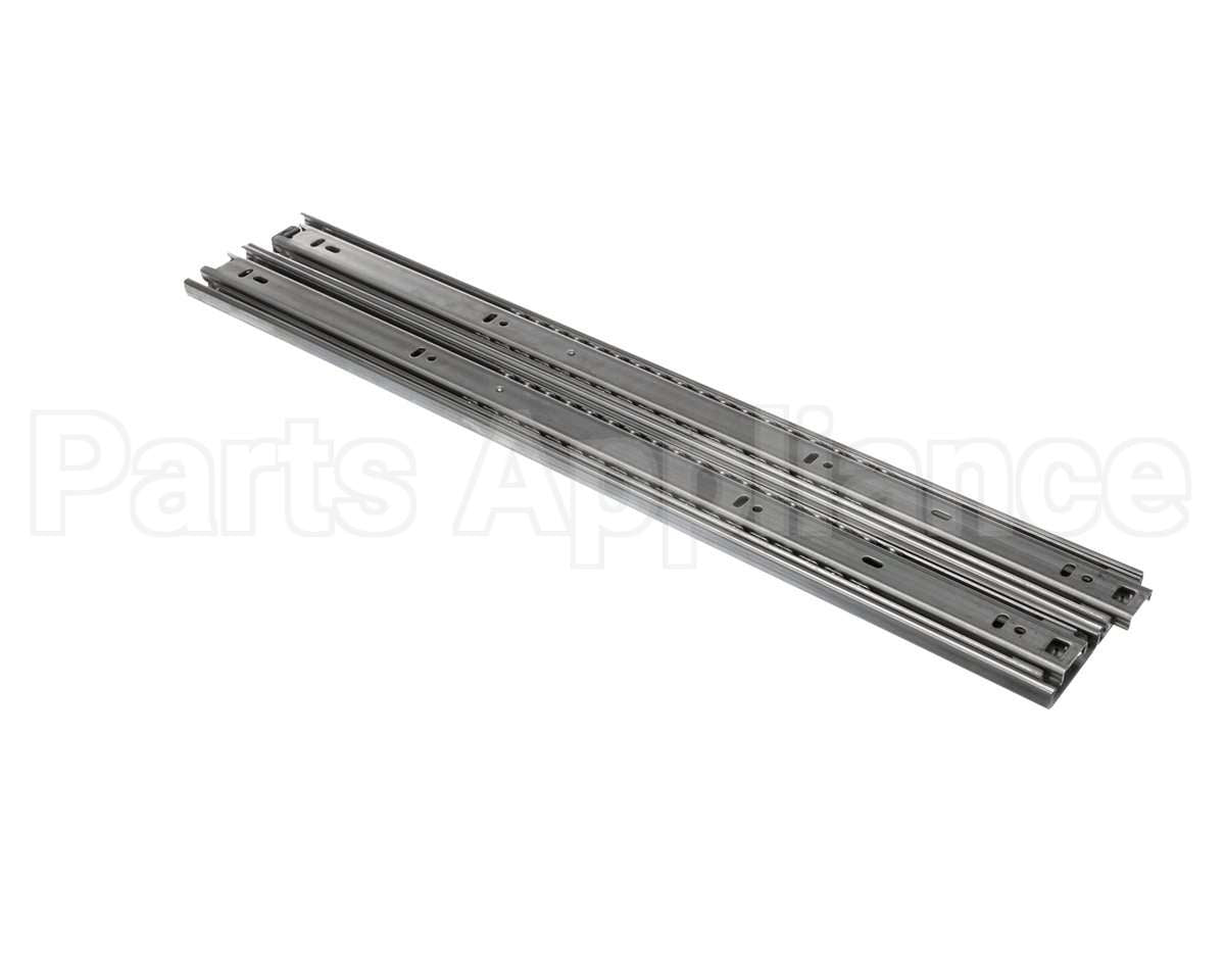 GI-25942 Alto Shaam Glide,Drawer Slide,Ss,20