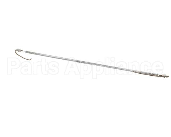 GJ-187881 Star Heatertube, Quartz
