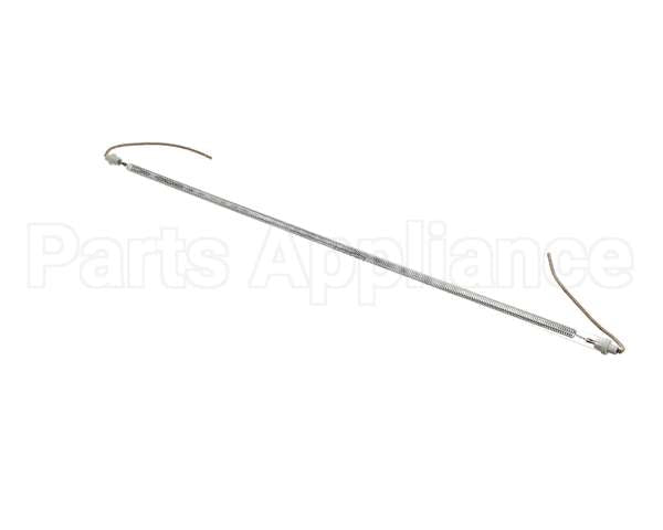 GJ-187881 Star Heatertube, Quartz