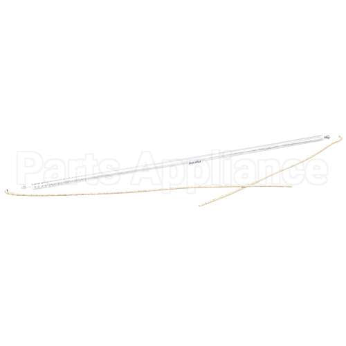 GJ-197894 Compatible Holman Heatertube, Quartz, 220V