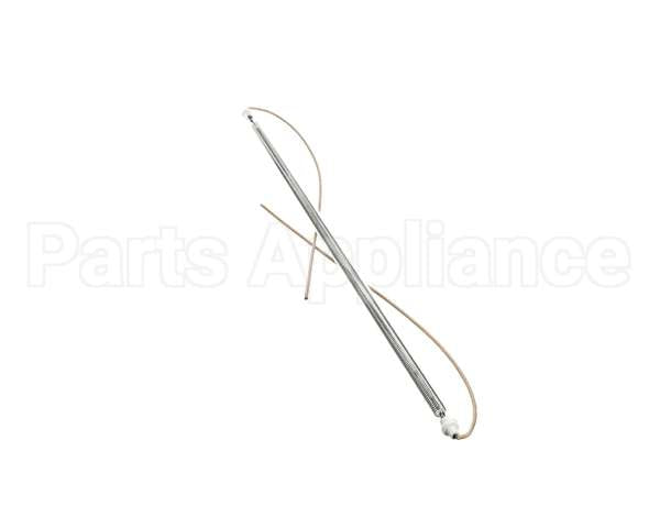 GJ-197894 Star Heatertube, Quartz