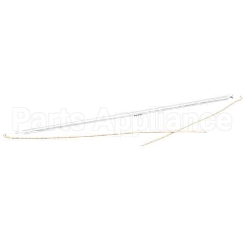 GJ197894 Compatible Stero Heatertube, Quartz, 220V