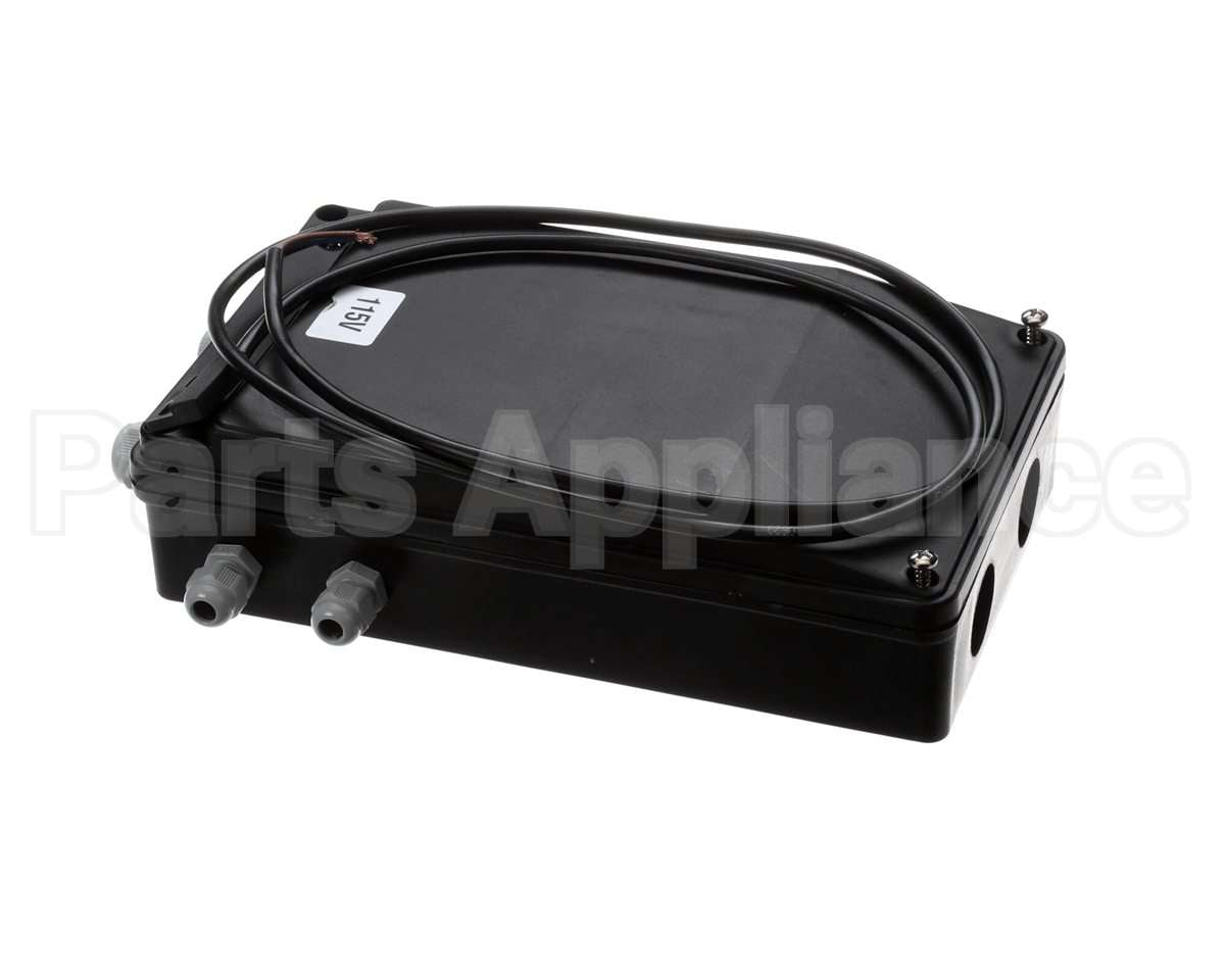 GKITCOMFORT115 Biro Control Box Assembly Complete 115V