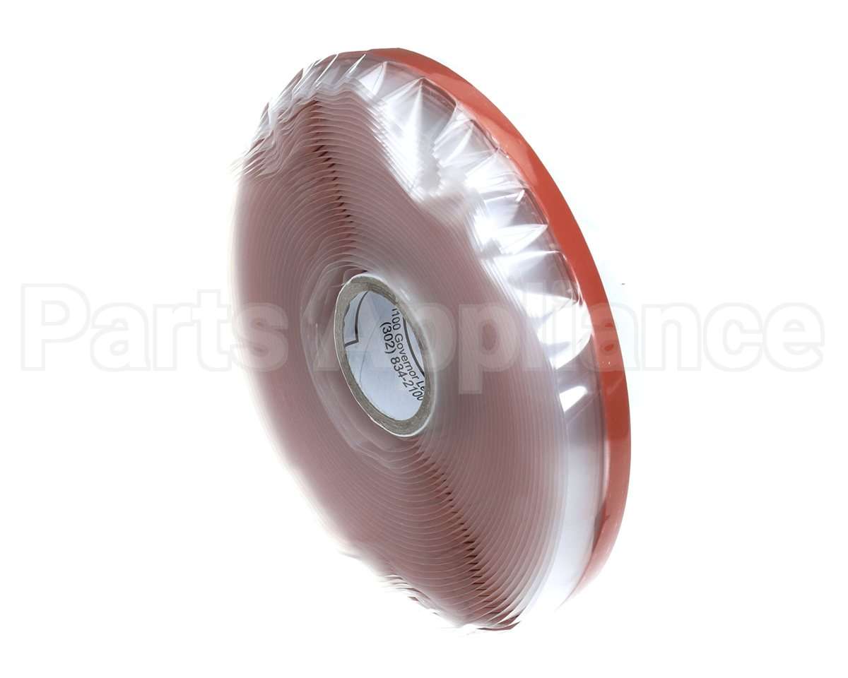 GKT00609 Trane Tape; Cohesive , 1/4 X .050, Water Box,