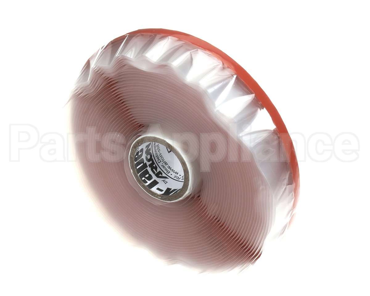 GKT00609 Trane Tape; Cohesive , 1/4 X .050, Water Box,