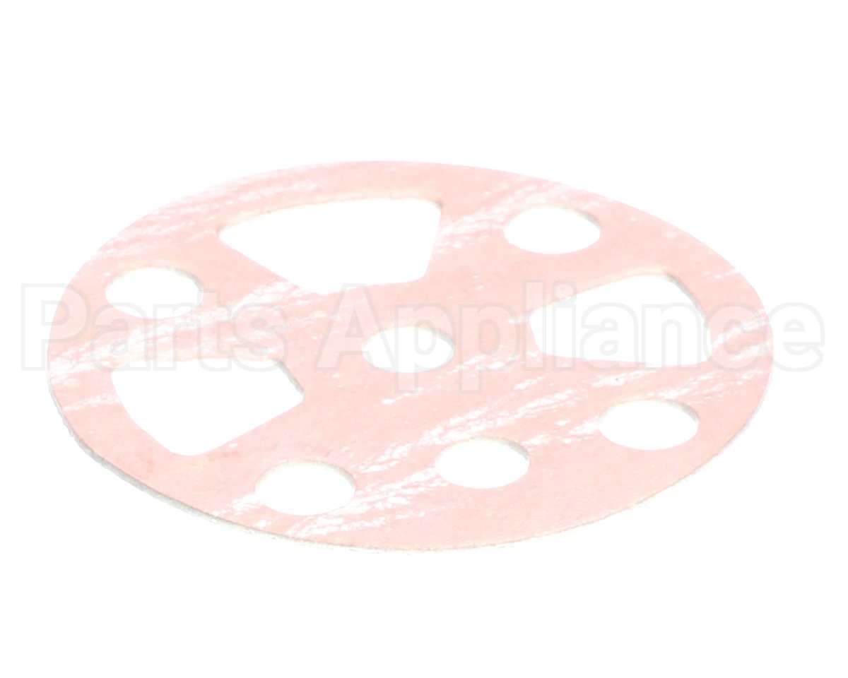 GKT01612 Trane Gasket;Solenoid Valve, 2.00 Od X .031 Th