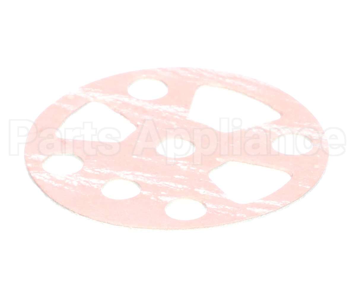 GKT01612 Trane Gasket;Solenoid Valve, 2.00 Od X .031 Th