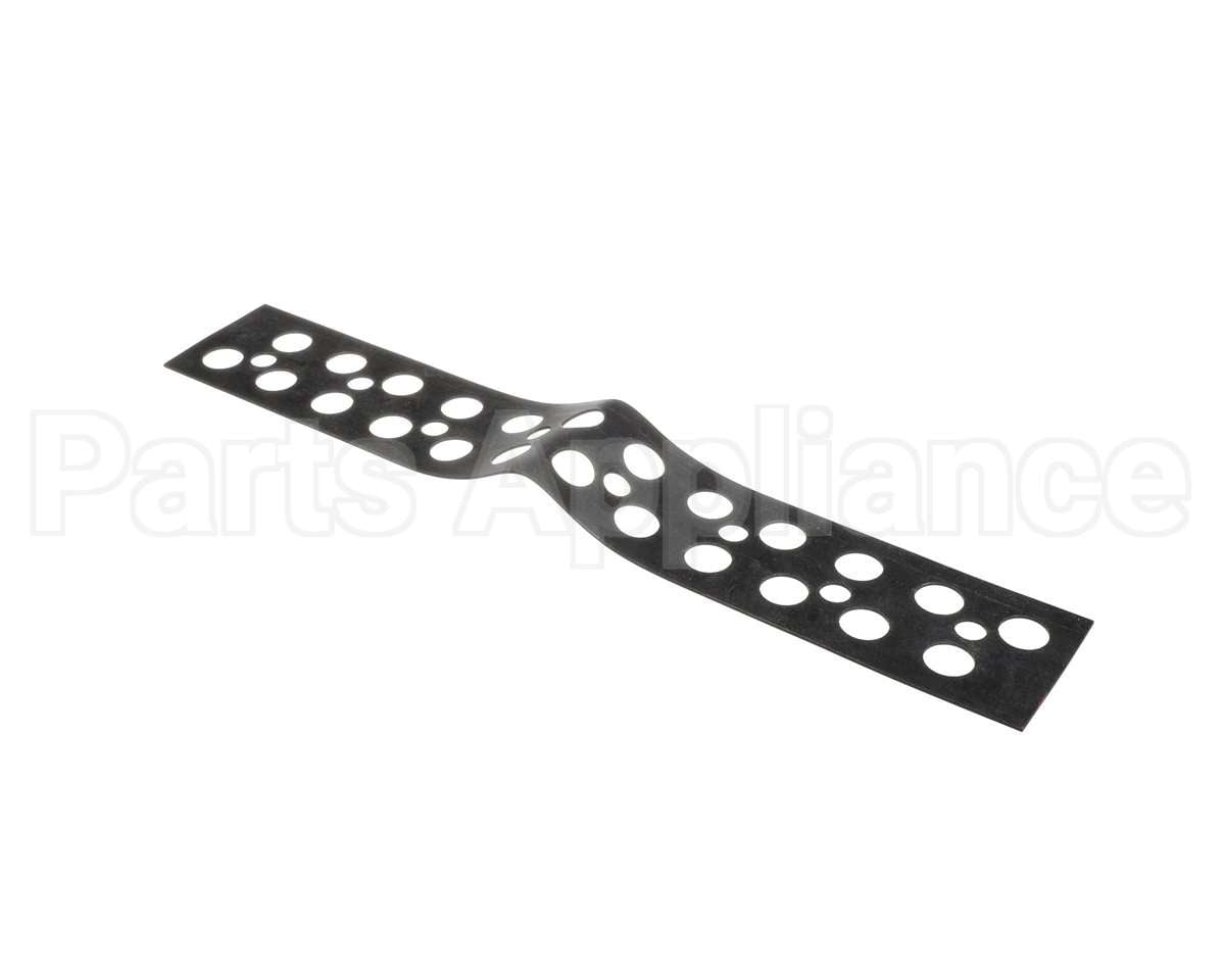 GKT01649 Trane Gasket; Header, 2 Row, .500 Tube