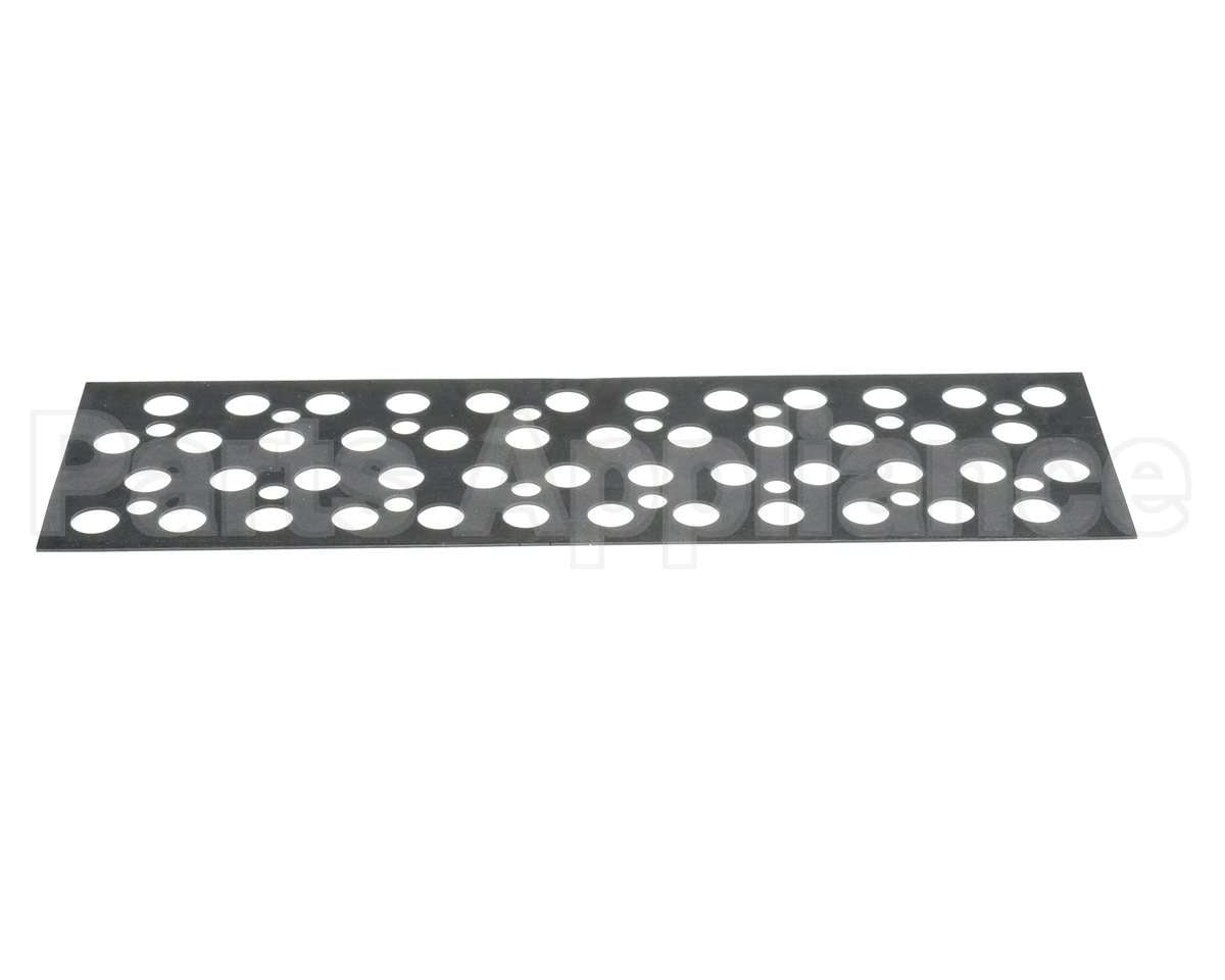 GKT01651 Trane Gasket; Header, 4 Row, .500 Tube