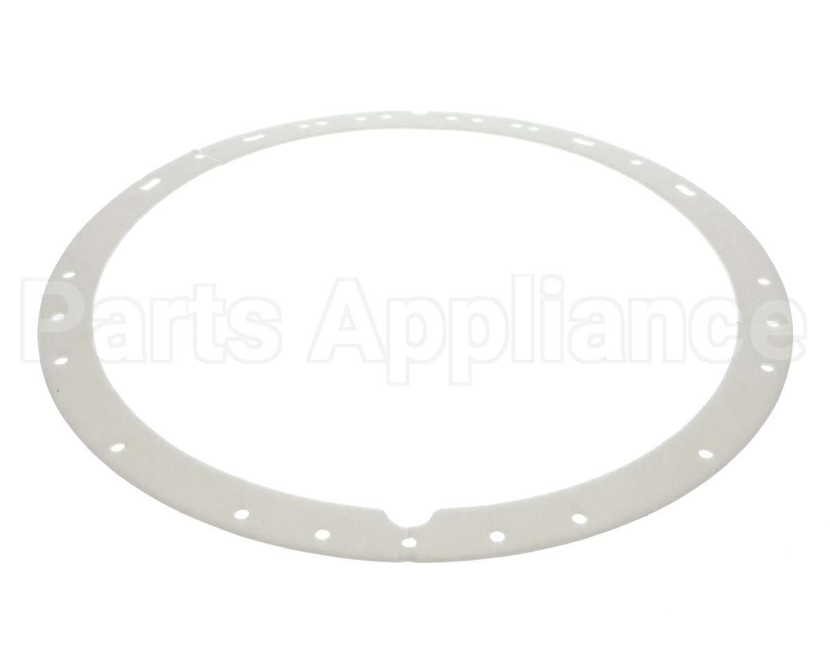 GKT02141 Trane Gasket, . 06 Thk X 18.85 Diameter, Hi-Te