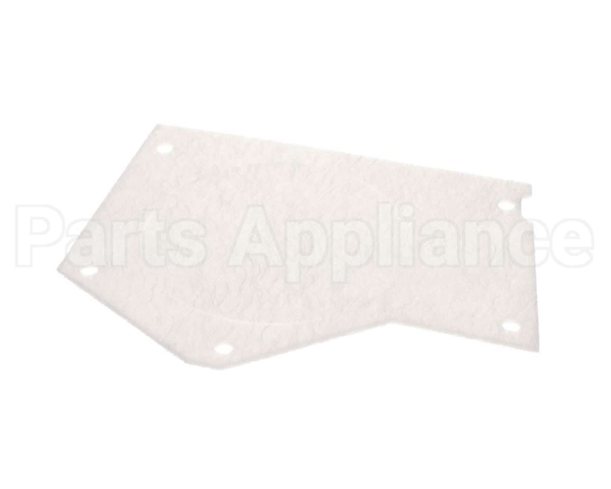 GKT03081 Trane Gasket, Venter Assembly
