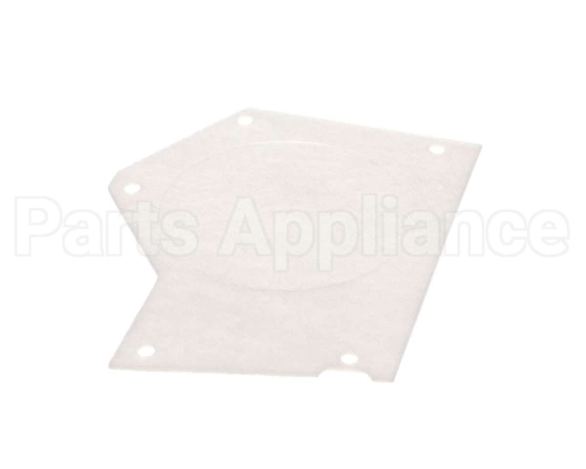 GKT03081 Trane Gasket, Venter Assembly