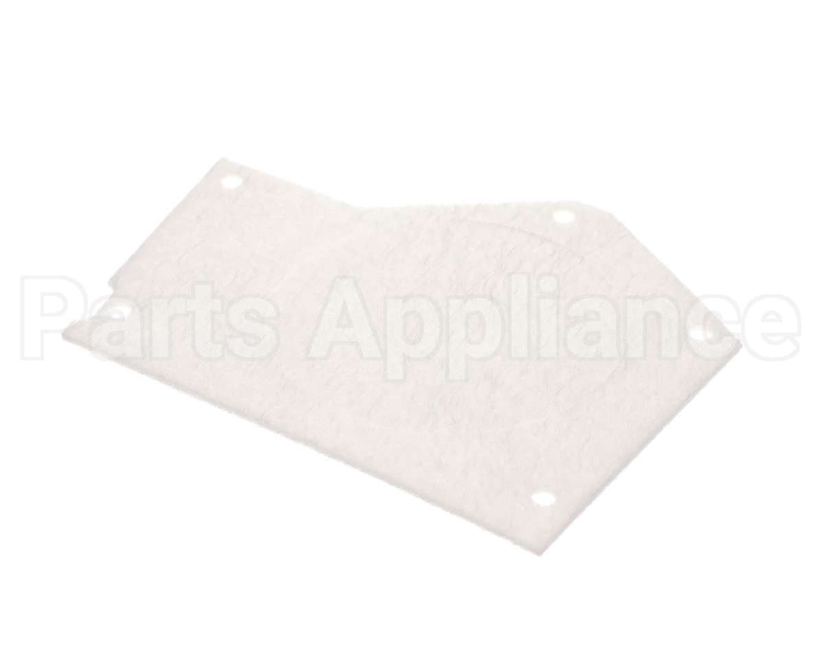 GKT03081 Trane Gasket, Venter Assembly