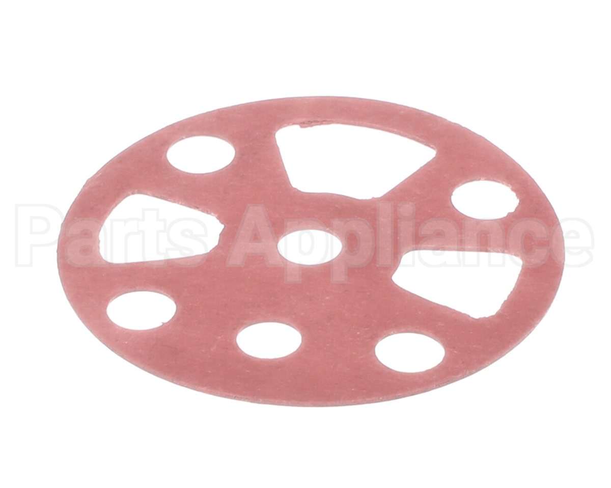 GKT03466 Trane Gasket; Solenoid Valve, 2.00 Od