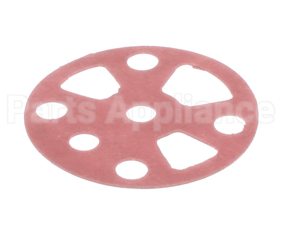 GKT03466 Trane Gasket; Solenoid Valve, 2.00 Od