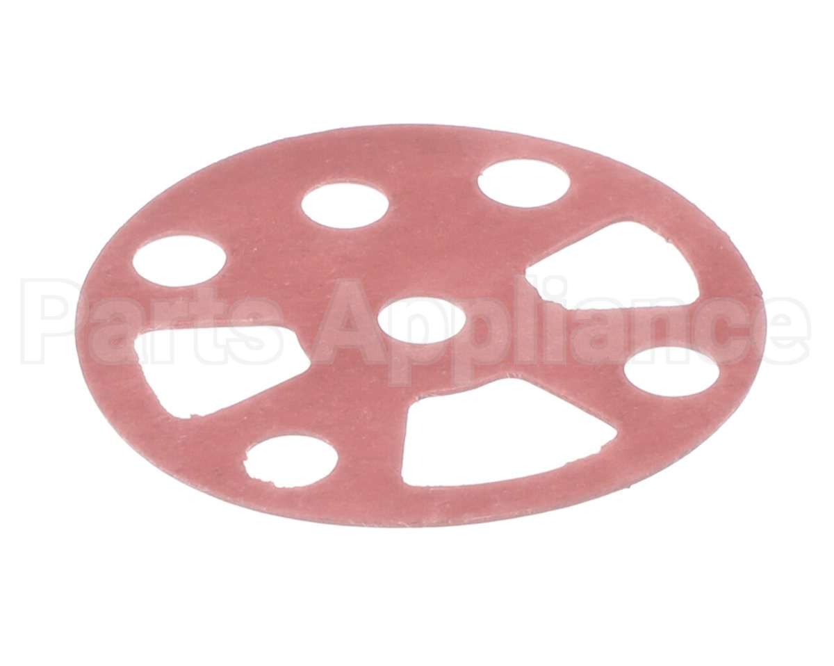 GKT03466 Trane Gasket; Solenoid Valve, 2.00 Od