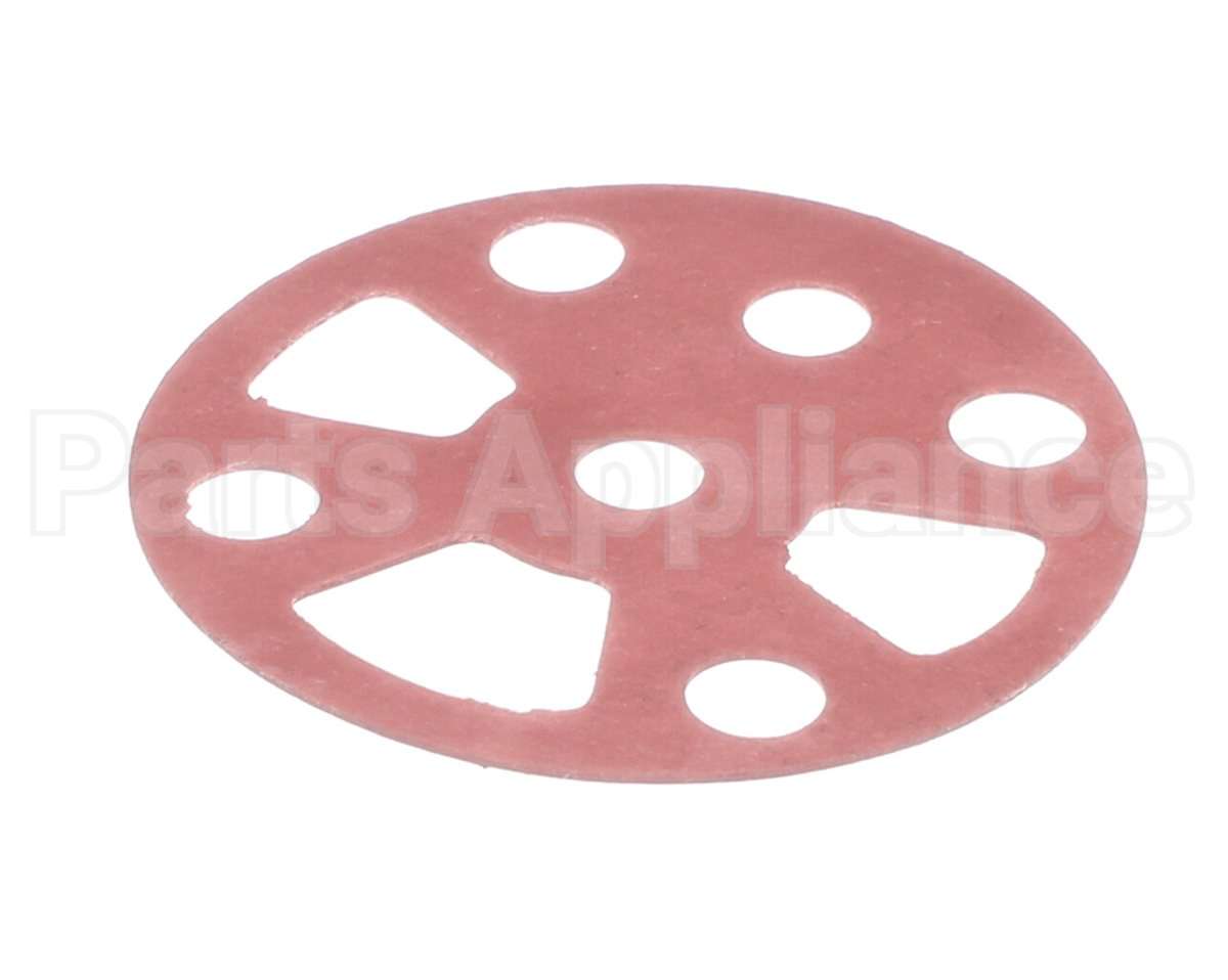 GKT03466 Trane Gasket; Solenoid Valve, 2.00 Od