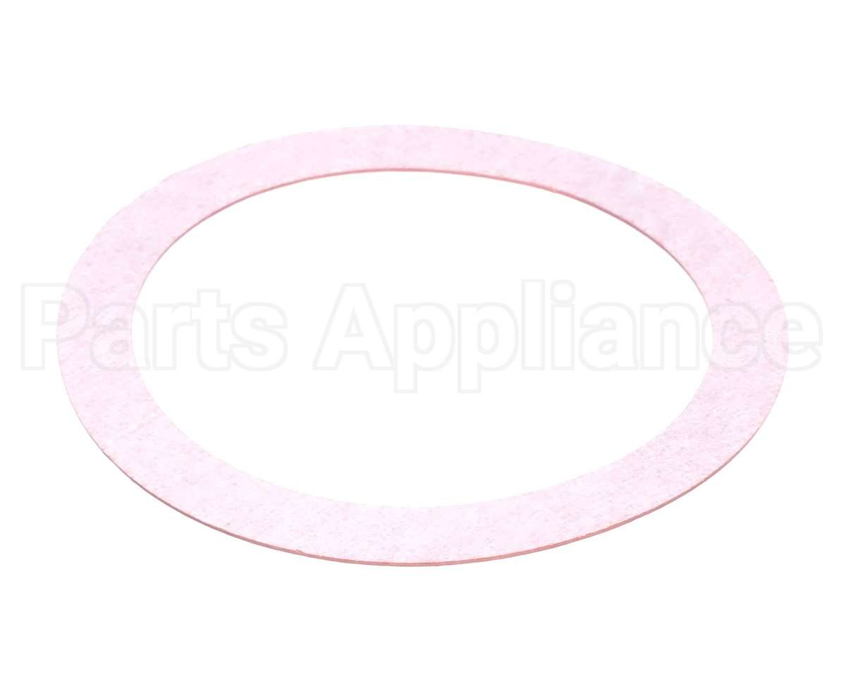 GKT03659 Trane Gasket; .031 X 3.22 X 2.53 Chloroprene (