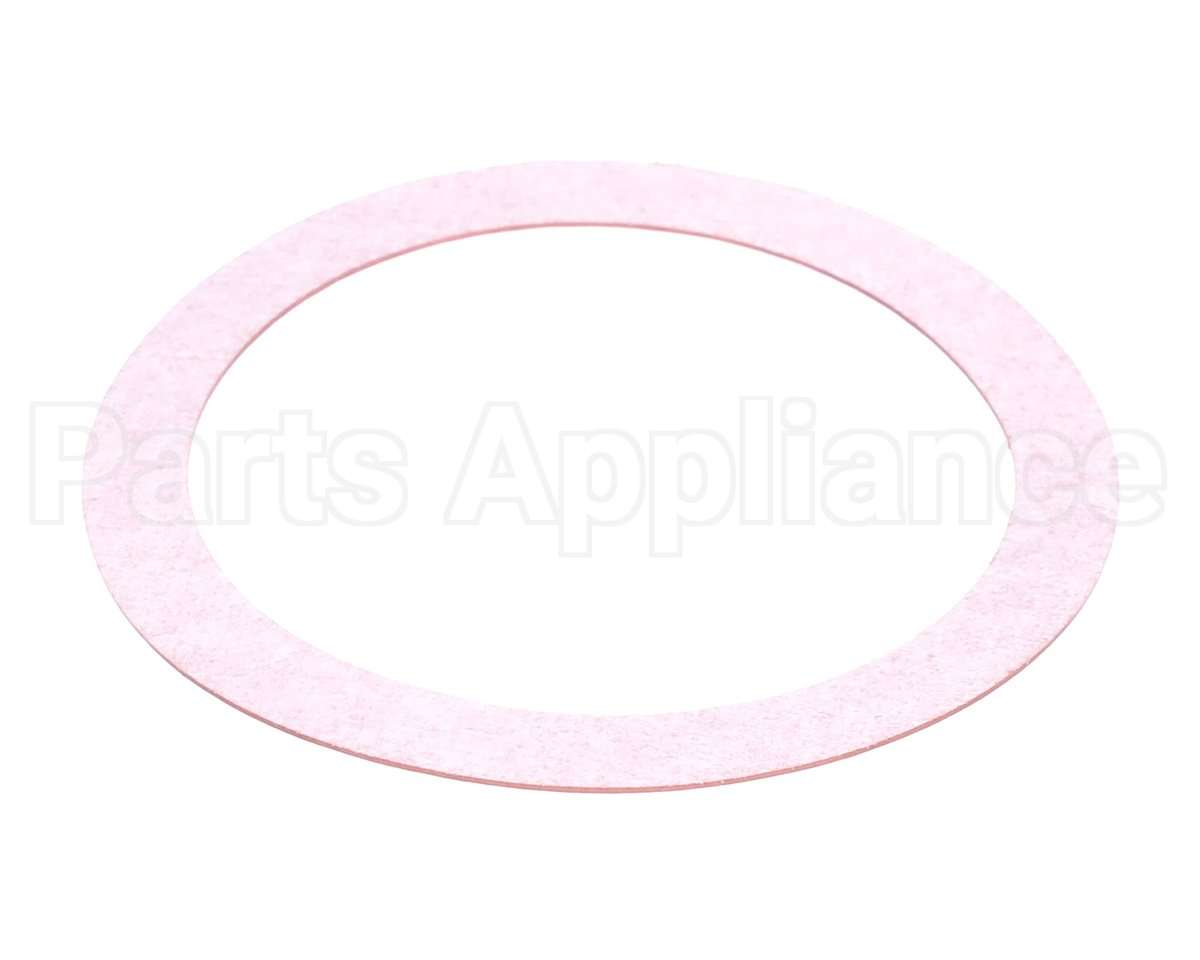 GKT03659 Trane Gasket; .031 X 3.22 X 2.53 Chloroprene (