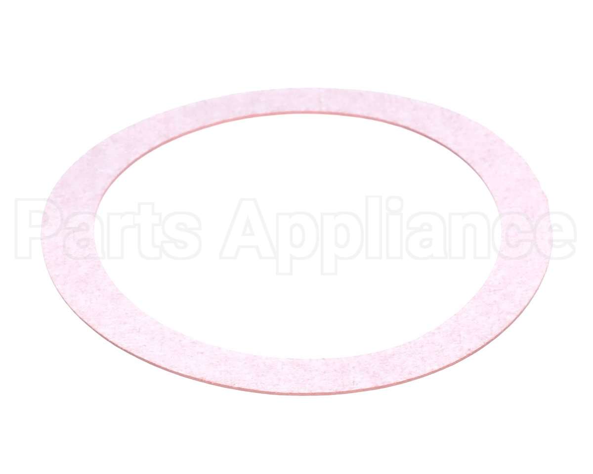 GKT03659 Trane Gasket; .031 X 3.22 X 2.53 Chloroprene (