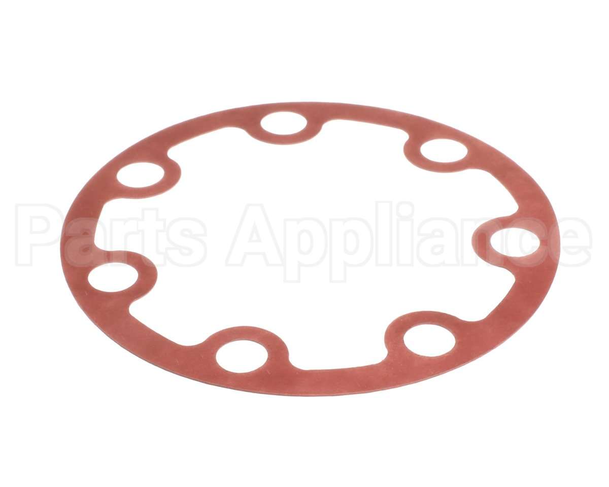 GKT03852 Trane Gasket; Compressor Filter Cover