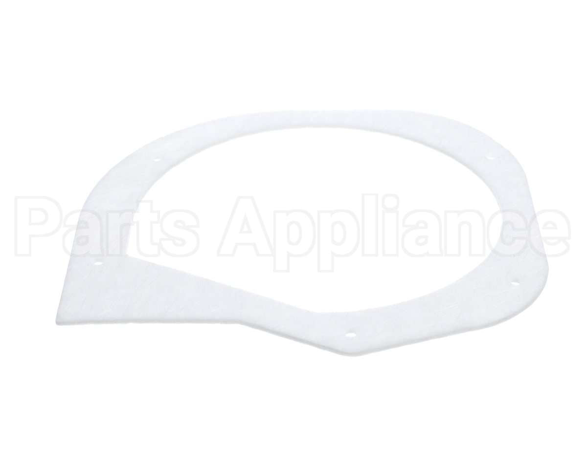 GKT04075 Trane Gasket, Inducer Blower
