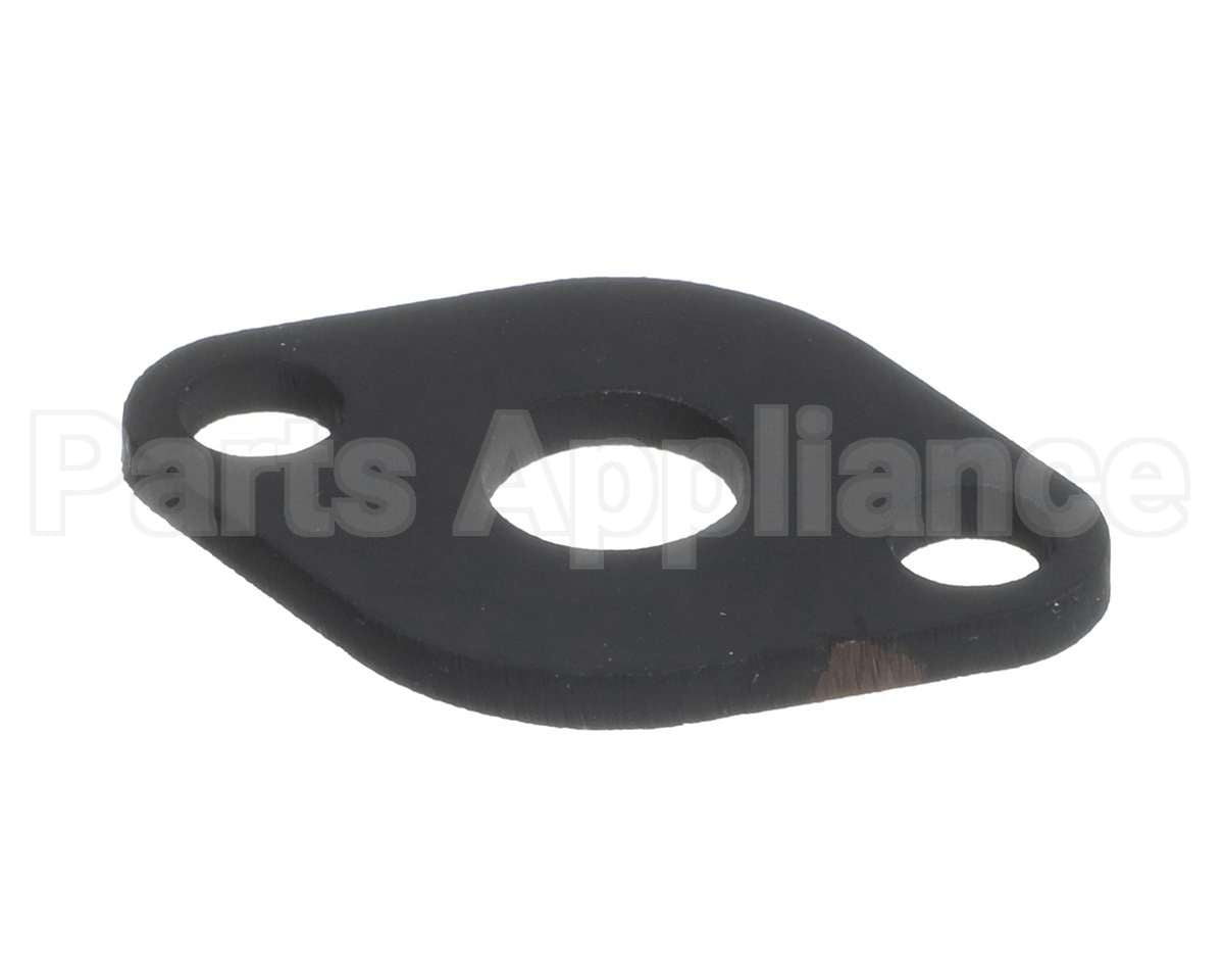 GKT04522 Trane Gasket; 2 Bolt Flange, .56 Dia Id;Refrig