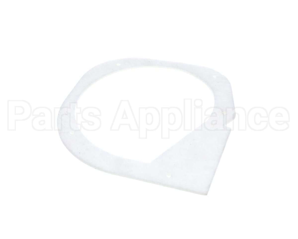 GKT04924 Trane Gasket-Inducerblowerqw