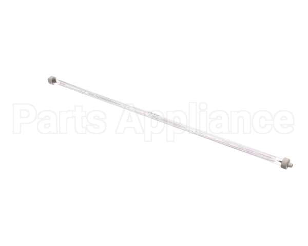GL-187083 Star Heatertube, Quartz