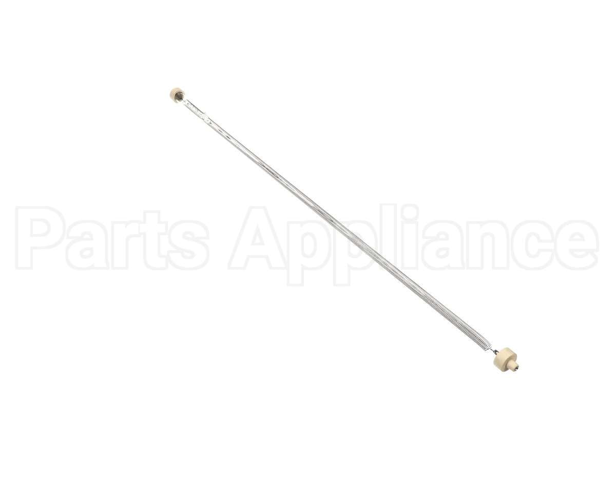 GL-187093 Star Heatertube, Quartz