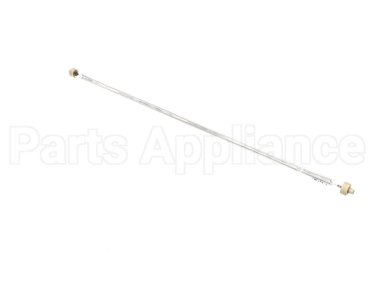 GL-187093 Star Heatertube, Quartz