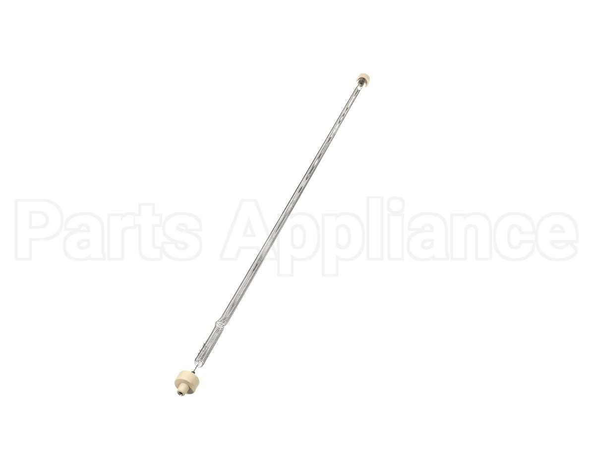 GL-187093 Star Heatertube, Quartz