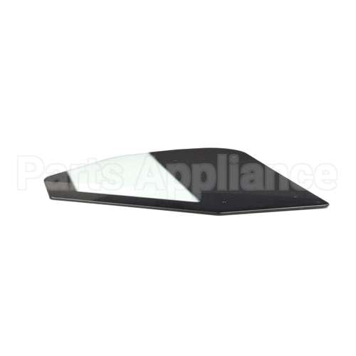 GL0248M Bki Glass, Right End Panel, Wdc