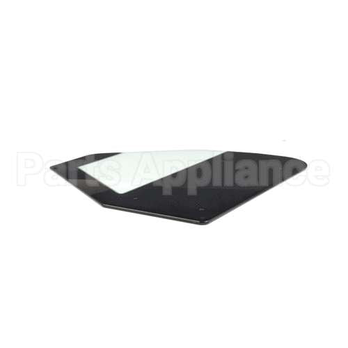 GL0248M Bki Glass, Right End Panel, Wdc