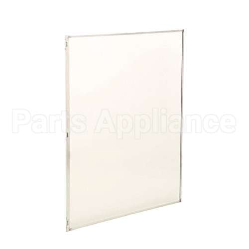 GL0297 Bki Glass, 2.10 Int.door Houno #03