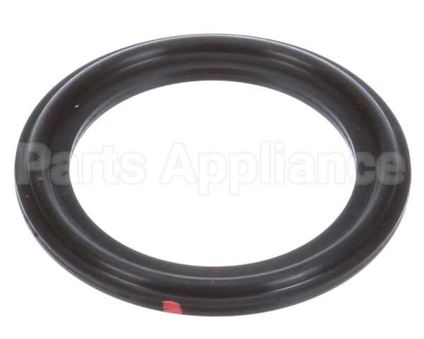 GL100-0171 Belshaw Gasket,Glaze Tube 1.5 Black