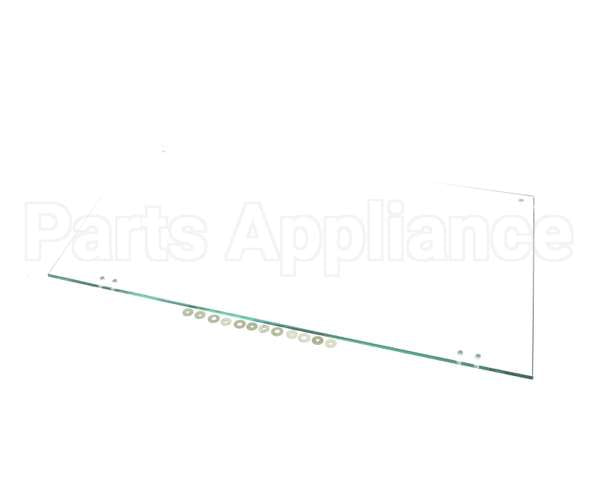 GL151B Rotisol Glass Door