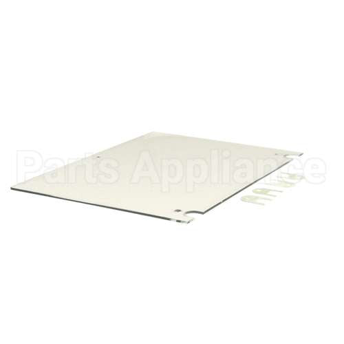 GL215B Rotisol Top/Bottom Glass Dr Gf1350-8