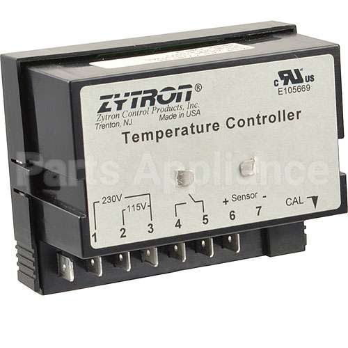 GL2432002 Compatible Garland Electric Thermostat 250-500F